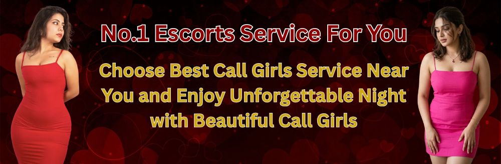 Call Girls in Rajouri Garden
